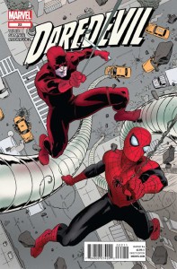 DAREDEVIL #22
