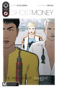 GHOST MONEY #8 (OF 10)