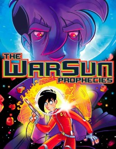 PENNY ARCADE TP VOL 03 WARSUN PROPHECIES