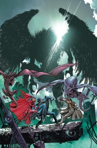 TRINITY OF SIN #3