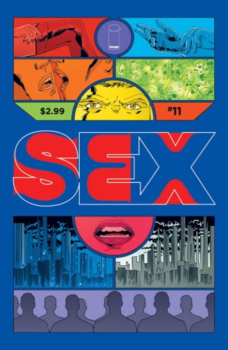 SEX #11
