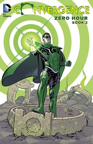 CONVERGENCE ZERO HOUR TP VOL 02 (9781401258405)