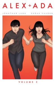 ALEX + ADA TP VOL 03