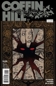 COFFIN HILL #17