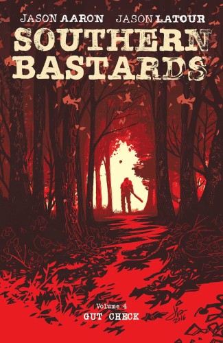 SOUTHERN BASTARDS TP VOL 04 GUT CHECK (9781534301948)