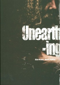 UNEARTHING S.C.