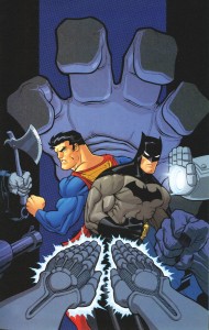 ABSOLUTE SUPERMAN BATMAN HC VOL 02