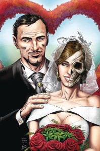 GFT GRIMM TALES OF TERROR VOL 3 #13 (OF 13) B CVR BIFULCO