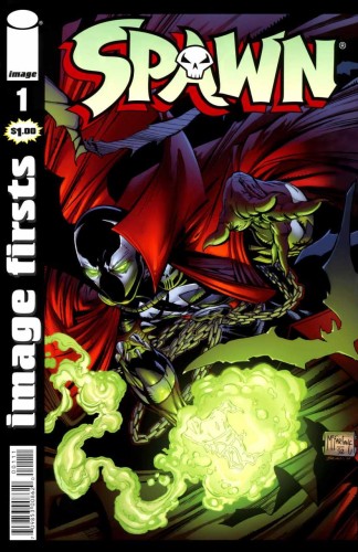 IMAGE FIRSTS SPAWN #1