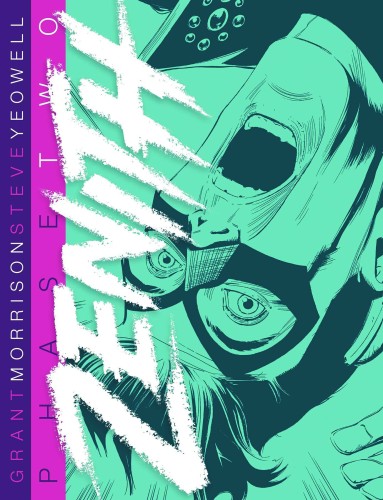 ZENITH HC PHASE TWO (9781781082782)