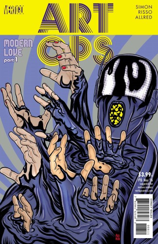 ART OPS #6
