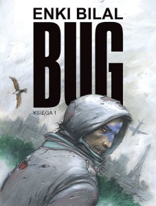 Mistrzowie Komiksu Bug