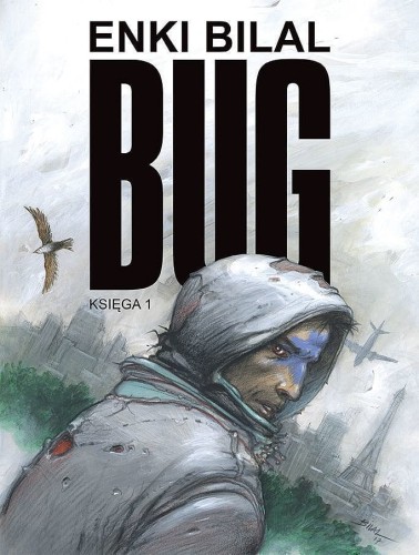 Mistrzowie Komiksu Bug (9788328134089)