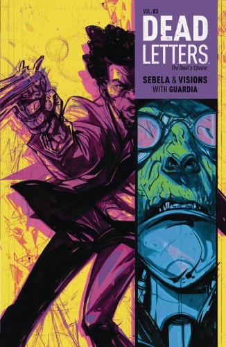 DEAD LETTERS TP VOL 03 (9781608868544)