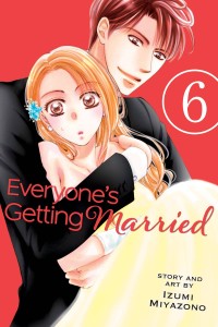 EVERYONES GETTING MARRIED GN VOL 06
