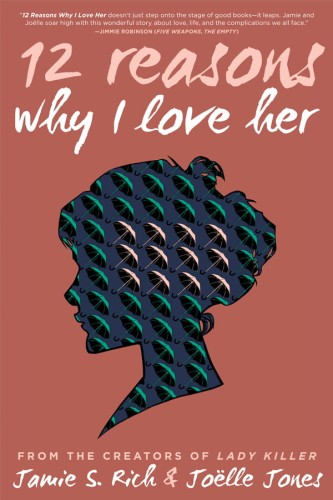 12 REASONS WHY I LOVE HER 10TH ANNV ED HC (9781620102732)