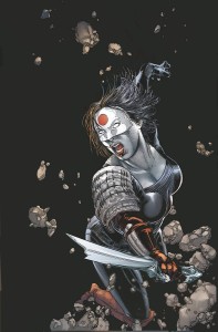 KATANA #4
