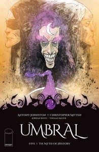 UMBRAL #5
