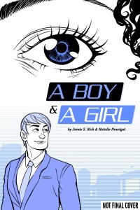 BOY AND A GIRL GN