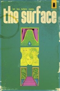 SURFACE #4