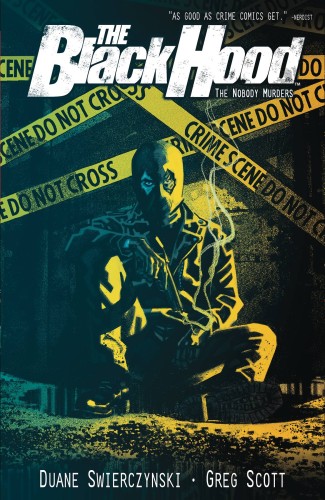 BLACK HOOD TP VOL 03 (9781682558836)