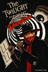 TWILIGHT ZONE SHADOW TP