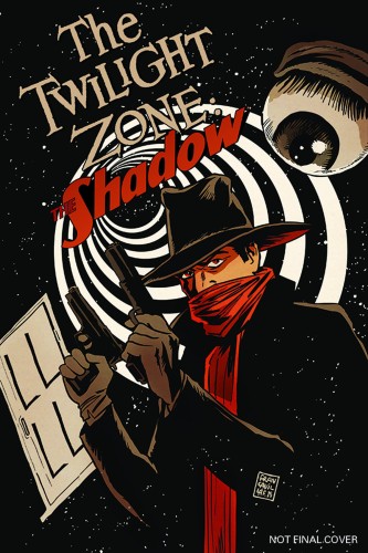 TWILIGHT ZONE SHADOW TP (9781524101527)