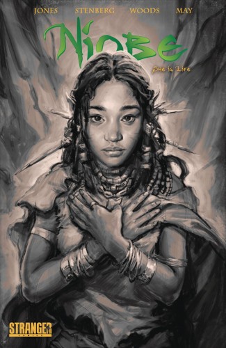 NIOBE SHE IS LIFE TP VOL 01 (9781939834270)