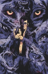 WOLF MOON #2 (OF 6)