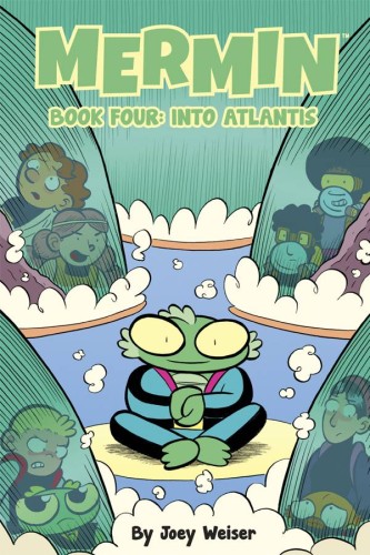 MERMIN HC VOL 04 (9781620102589)
