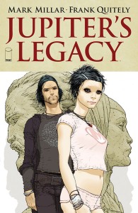 JUPITERS LEGACY TP VOL 01