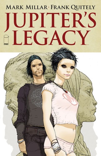 JUPITERS LEGACY TP VOL 01 (9781632153104)