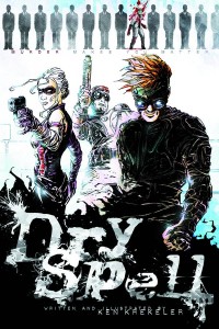 DRY SPELL TP