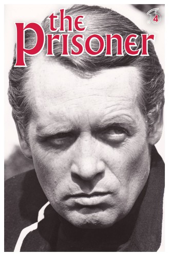 PRISONER #4 (OF 4) CVR B PHOTO