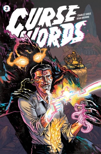 CURSE WORDS TP VOL 03 HOLE DAMNED WORLD (9781534307520)
