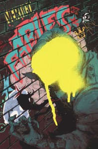 FABLES #142