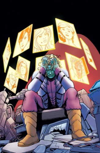 LEGION OF SUPERHEROES TP VOL 03 FATAL FIVE (N52) (9781401243326)