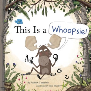 THIS IS A WHOOPSIE HC