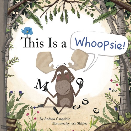 THIS IS A WHOOPSIE HC (9781941302873)