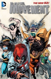 MOVEMENT TP VOL 02 FIGHTING FOR THE FUTURE (N52)