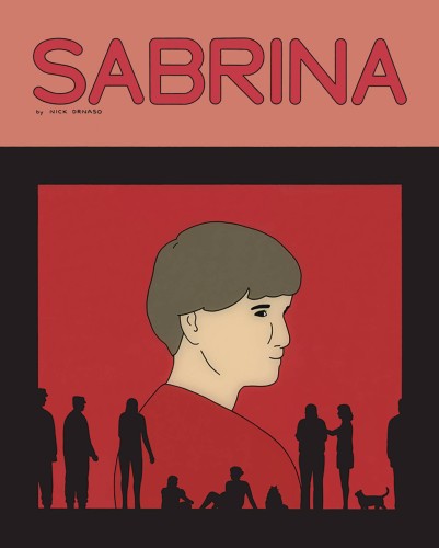 SABRINA HC (9781770463165)