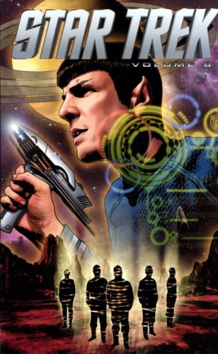 STAR TREK ONGOING TP VOL 08 (9781631400216)