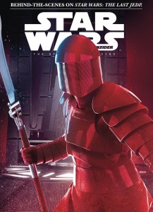 STAR WARS INSIDER #179 PX ED