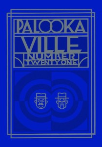 PALOOKAVILLE HC VOL 21