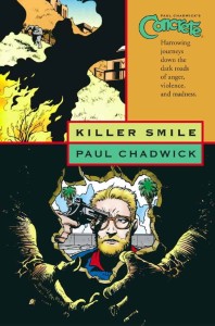 CONCRETE TP VOL 04 KILLER SMILE