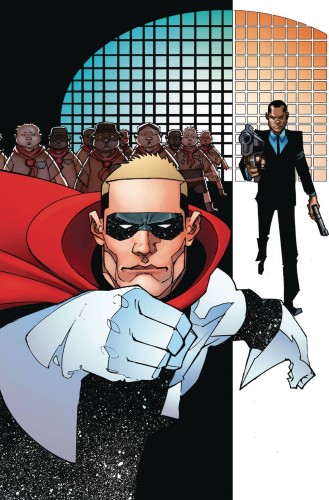CATALYST PRIME KINO #3