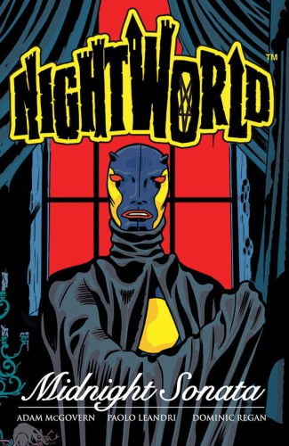 NIGHTWORLD TP VOL 01 MIDNIGHT SONATA (9781632152053)