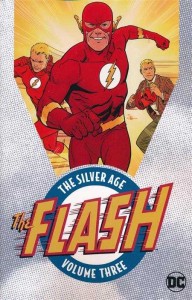 FLASH THE SILVER AGE TP VOL 03
