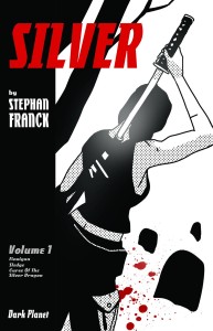 SILVER TP VOL 01