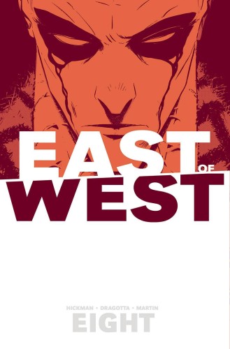 EAST OF WEST TP VOL 08 (9781534305564)